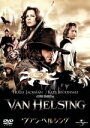 【中古】 ヴァン・ヘルシング/スティーヴン・ソマーズ(監督),ヒュー・ジャックマン,ケイト・ベッキンセイル