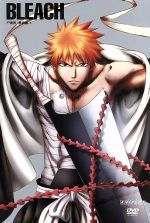 【中古】 BLEACH 尸魂界 救出篇1（完全生産限定版）／久保帯人（原作）,森田成一（黒崎一護）,折笠富美子（朽木ルキア）