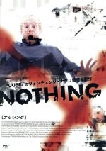 【中古】 NOTHING／ヴィンチェンゾ・ナタリ（監督、製作総指揮）,デヴィッド・ヒューレット,アンドリュー・ミラー