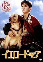 【中古】 イエロードッグ/フィリップ・ボーソス(監督),ジェシー・ブラッドフォード,ミミ・ロジャース