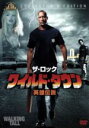 【中古】 ワイルド・タウン 英雄伝説 コレクターズ・エディション/ケヴィン・ブレイ(監督),ザ・ロック,ジョニー・ノックスヴィル