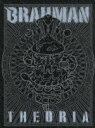 【中古】 THEORIA/BRAHMAN