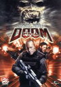 【中古】 DOOM/ドゥーム/アンジェイ・バートコウィアク(監督),ザ・ロック,カール・アーバン,ロザムンド・パイク