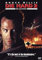【中古】 ダイ・ハード2/レニー・ハーリン(監督),ブルース・ウィリス,ボニー・ベデリア