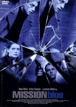 【中古】 ミッションブルー　武装金融地帯［デラックス版］／スキート・ウーリッチ,クリスティ・スワンソン,デレク・デ・リント,レナ・オーウェン,セルジュ＝アンリ・ヴァルック,ローレンス・マルキン（監督、脚本）