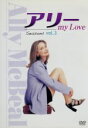 【中古】 アリー my Love(Ally McBeal) シーズン1 Vol.3/キャリスタ・フロックハート,ギル・ベローズ,ジェーン・クラコフスキー,コートニー・ソーン=スミス
