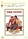 【中古】 スティング/ジョージ・ロイ・ヒル(監督),ポール・ニューマン,ロバート・レッドフォード