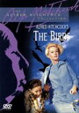 【中古】 鳥/アルフレッド・ヒッチコック(監督),ティッピ・ヘドレン,ロッド・テイラー