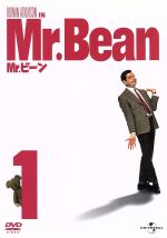 【中古】 Mr．ビーン　Vol．1／ローワン・アトキンソン