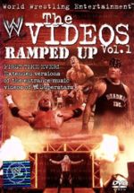 【中古】 WWE　ミュージック・ビデオ　vol．1／（格闘技）