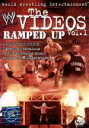 【中古】 WWE ミュージック・ビデオ vol.1/(格闘技)
