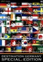 【中古】 ロード・トゥ・ドイツ2006出場32カ国プロフィールDVD　特別版！／（サッカー）