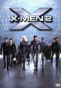 【中古】 X－MEN2／（関連）X－MEN,ブライアン シンガー（監督）,ローレン シュラー ドナー（制作）,ラルフ ウィンター（制作）,ヒュー ジャックマン,ハル ベリー,パトリック スチュワート,イアン マッケラン,ファムケ ヤンセン