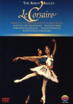 キーロフ・バレエ販売会社/発売会社：（株）ワーナーミュージック・ジャパン(（株）ワーナーミュージック・ジャパン)発売年月日：2002/11/01JAN：4943674962198