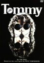 【中古】 トミー/ケン・ラッセル(監督、脚本、製作),ロジャー・ダルトリー,アン=マーグレット,オリヴァー・リード