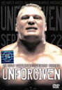 【中古】 WWE アンフォーギヴェン2002/ブロック・レスナー,アンダーテイカー