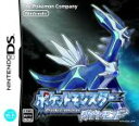 【中古】 ポケットモンスター　ダイヤモンド ／ニンテンドーDS 【中古】afb