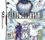 【中古】 ファイナルファンタジーIV／ニンテンドーDS