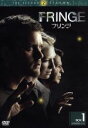 【中古】 フリンジ<セカンド・シーズン> コレクターズ・ボックス1/映画・ドラマ,アナ・トーヴ,ジョシュア・ジャクソン,ジョン・ノーブル