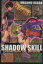 【中古】 SHADOW　SKILL　Phantom　of　shade KCデラックス／岡田芽武(著者) 【中古】afb