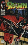 【中古】 SPAWN　日本語版(7) 電撃アメリカンC／トッド・マクファーレン(著者)