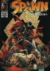 【中古】 SPAWN　日本語版(9) 電撃アメリカンC／トッド・マクファーレン(著者)