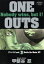 【中古】 ONE OUTS(3) ヤングジャンプC/甲斐谷忍(著者) 220円