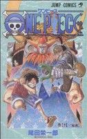 【中古】 ONE　PIECE(巻三十五) ウォーターセブン編 ジャンプC／尾田栄一郎(著者)