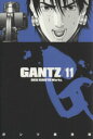 【中古】 GANTZ(11) ヤングジャンプC/奥浩哉(著者)
