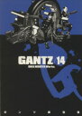 【中古】 GANTZ(14) ヤングジャンプC/奥浩哉(著者)