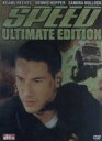 【中古】 スピード アルティメット・エディション/キアヌ・リーヴス,サンドラ・ブロック,デニス・ホッパー,ヤン・デ・ボン