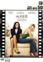 【中古】 イン・ハー・シューズ/カーティス・ハンソン(監督、製作),キャメロン・ディアス,トニ・コレット,シャーリー・マクレーン