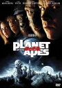 【中古】 PLANET　OF　THE　APES／猿の