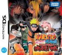 【中古】 NARUTO -ナルト- 疾風伝 最強忍者大結集5 決戦!“暁”/ニンテンドーDS