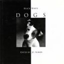【中古】 BLACK & WHITE DOGS/J.C.スアレス【編】