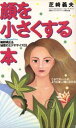 【中古】 顔を少さくする これでタレントのような美人顔になれる 輪郭矯正&秘密のエクササイズ33/芝崎義夫(著者)