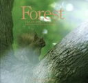 【中古】 Forest CREATURES　OF　THE　WILD 