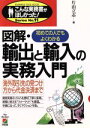 【中古】 図解・輸出と輸入の実務入門 海外取引先の見つけ方から代金決済まで こんな実務書がほしかった！SeriesNo．11／片山立志(著者)