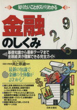 【中古】 金融のしくみ 知りたいことがズバリわかる 基礎知識から最新テーマまで金融経済が理解できる完全ガイド/井上宗迪