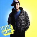 【中古】 ALIVE/WISE
