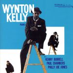 【中古】 ウィスパー・ノット＋1／ウィントン・ケリー（p）,ケニー・バレル（g）,ポール・チェンバース（b）,フィリー・ジョー・ジョーンズ（ds）