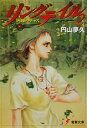 【中古】 リングテイル(2) 凶運のチャズ 電撃文庫/円山夢久(著者)