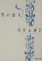 【中古】 昔の恋人 集英社文庫／藤堂志津子(著者)