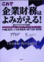 ブックオフ 楽天市場店で買える「【中古】 これで企業財務はよみがえる! 経営の5つの本勘定 受取手形・売掛金・商品在庫・買掛金・支払手形の徹底管理による財務革新と賢い決算・税実務/棚橋隆司(著者,井上得四郎(著者」の画像です。価格は385円になります。