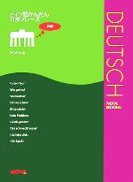 【中古】 ドイツ語かんたん日常フレーズ／NOVA(編者)
