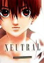 【中古】 NEUTRAL 杉崎ゆきる画集 NEWTYPE ILLUSTRATED COLLECTION/杉崎ゆきる(著者)(3)