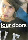 【中古】 Four　doors 塚本高史写真集／塚本高史,Sai