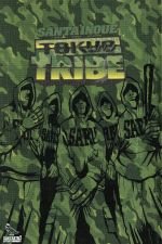 【中古】afbトーキョー・トライブ/井上三太(著者)