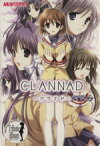 【中古】 CLANNAD　アンソロジーコミック(2) マジキューC／アンソロジー(著者)