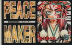 【中古】 新撰組異聞PEACE　MAKER(6) ガンガンC／黒乃奈々絵(著者)